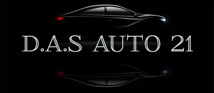 D.A.S AUTO 21